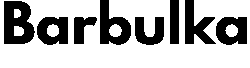 barbulka